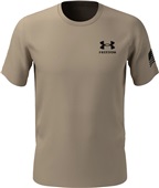Under Armour Men's New Freedom Flag T-Shirt 1370810