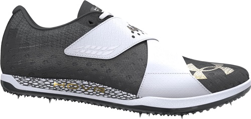 Under Armour Unisex HOVR Skyline High Jump Track Spikes 