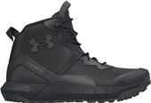 Under Armour Men's Micro G Valsetz Mid Tactical Boots 3023741