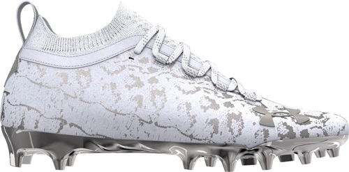Under Armour Men's Spotlight Lux Suede 2.0 Football Cleats 3024251