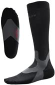 Mueller Graduated Recovery Compression Socks