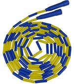 Epic Plastic Segmented Jump Rope 6' to 30' long (EACH)