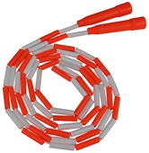 Epic Plastic Segmented Jump Rope 6' to 30' long (EACH)