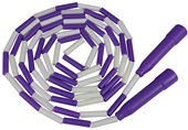Epic Plastic Segmented Jump Rope 6' to 30' long (EACH)