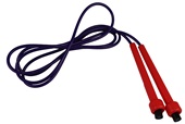 7', 8' & 9' Tough 5mm Thick PVC Speed Jump Rope (EACH)