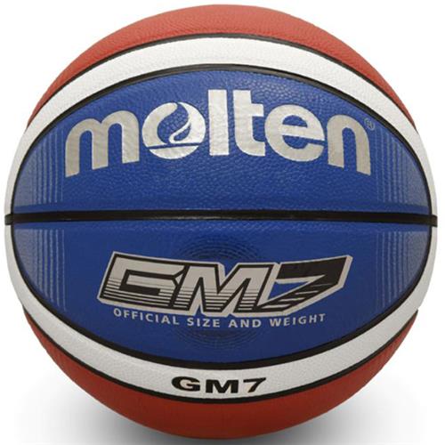 Molten Synthetic Cover FIBA Approved Basketballs BGMX-C | Epic Sports