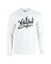 Epic Diggin' It Long Sleeve Cotton Graphic T-Shirts