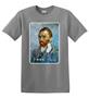 Epic Adult/Youth Van Gogh - F This Cotton Graphic T-Shirts