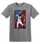 Epic Adult/Youth Baseball Vintage Cotton Graphic T-Shirts