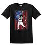 Epic Adult/Youth Baseball Vintage Cotton Graphic T-Shirts