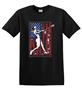 Epic Adult/Youth Softball Vintage Cotton Graphic T-Shirts