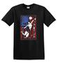 Epic Adult/Youth Volleyball Vintage Cotton Graphic T-Shirts