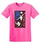 Epic Adult/Youth Volleyball Vintage Cotton Graphic T-Shirts