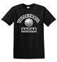 Epic Adult/Youth Volleyball Mom Cotton Graphic T-Shirts