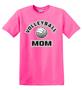 Epic Adult/Youth Volleyball Mom Cotton Graphic T-Shirts
