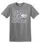 Epic Adult/Youth Bump Set Spike Cotton Graphic T-Shirts