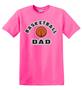 Epic Adult/Youth Basketball Dad Cotton Graphic T-Shirts