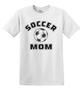 Epic Adult/Youth Soccer Mom Cotton Graphic T-Shirts