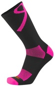 TCK Aware Crew Breast Cancer Socks PAIR