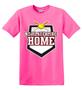 Epic Adult/Youth No Place Softballl Cotton Graphic T-Shirts