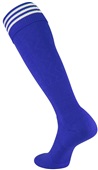 TCK Premier 3-Stripe Soccer Socks PAIR