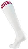 TCK Premier 3-Stripe Soccer Socks PAIR