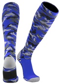 TCK Woodland Camo OTC Socks (Pair) WCAMO