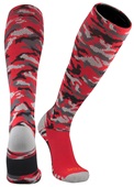 TCK Woodland Camo OTC Socks (Pair) WCAMO