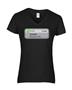 Epic Ladies Missed Call V-Neck Graphic T-Shirts