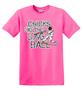 Epic Adult/Youth Chicks Dig Cotton Graphic T-Shirts
