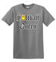 Epic Adult/Youth Softball Queen Cotton Graphic T-Shirts