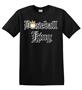 Epic Adult/Youth Baseball King Cotton Graphic T-Shirts