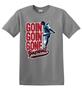 Epic Adult/Youth Goin' Goin' Gone Cotton Graphic T-Shirts