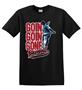 Epic Adult/Youth Goin' Goin' Gone Cotton Graphic T-Shirts