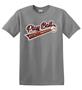 Epic Adult/Youth Baseball Play Ball Cotton Graphic T-Shirts