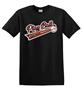 Epic Adult/Youth Baseball Play Ball Cotton Graphic T-Shirts