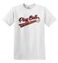 Epic Adult/Youth Baseball Play Ball Cotton Graphic T-Shirts