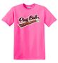 Epic Adult/Youth Baseball Play Ball Cotton Graphic T-Shirts