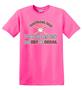 Epic Adult/Youth Baseball - I Teach Cotton Graphic T-Shirts
