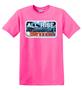 Epic Adult/Youth All Rise Cotton Graphic T-Shirts