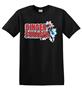 Epic Adult/Youth Dinger Swinger Cotton Graphic T-Shirts