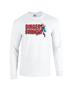 Epic Dinger Swinger Long Sleeve Cotton Graphic T-Shirts