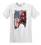 Epic Adult/Youth 'Merica Soccer Cotton Graphic T-Shirts