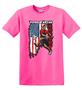 Epic Adult/Youth 'Merica Soccer Cotton Graphic T-Shirts