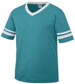 Augusta Sportswear Youth Sleeve Stripe Jerseys