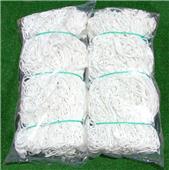 Cimarron 4mm Soccer Nets PAIR