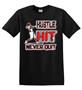 Epic Adult/Youth Softball Hustle Cotton Graphic T-Shirts