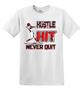 Epic Adult/Youth Softball Hustle Cotton Graphic T-Shirts