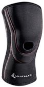 Mueller Breathable Open Patella Knee Sleeve