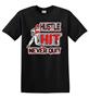 Epic Adult/Youth Baseball Hustle Cotton Graphic T-Shirts